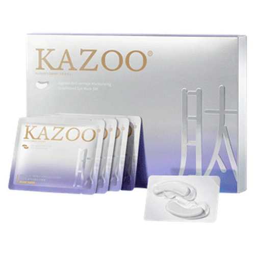 ����ɱ������KAZOO���𶳸���Ĥ���������ϸ�Ƶ�������˪��4��  73.37Ԫ