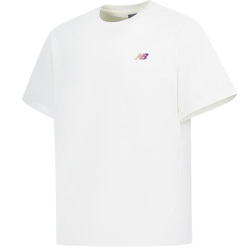 New Balance NB�ٷ���Ʒ��ʿ�����ܲ�ѵ�������˶�����T��NEF48071 109Ԫ