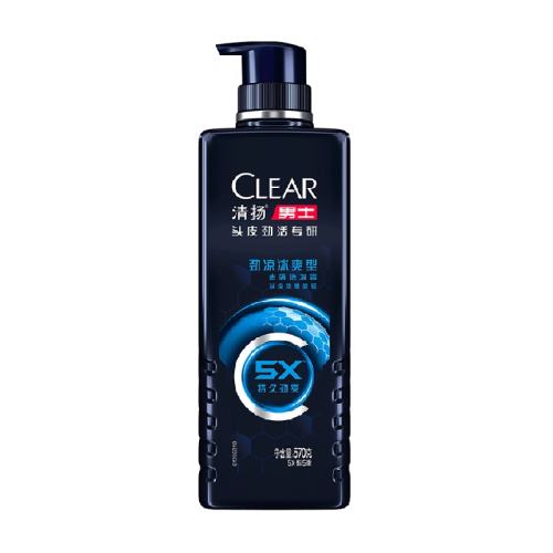 ������ʿר��5X���;�ˬϴ��ˮ ������ˬ 570g 46.01Ԫ