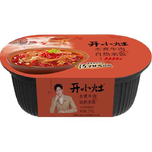ͳһ ��С�� ˮ��ţ���ζ �����׷� 2�� 19.2Ԫ(������)