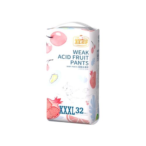 ��Ӥ ����ˮ�������� 3XL ȫ���� 32Ƭ*3�� 89Ԫ