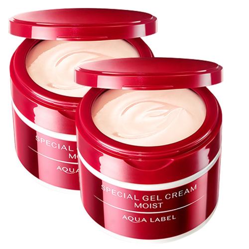 SHISEIDO/������ ˮ֮ӡ��޲�ˮ ��˪ 90g*2 113.05Ԫ
