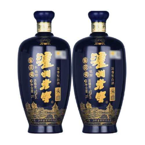 LUZHOULAOJIAO/�����Ͻ� ������ ͷ�� 52�ȡ� Ũ���� 2ƿ 1000ml 253Ԫ