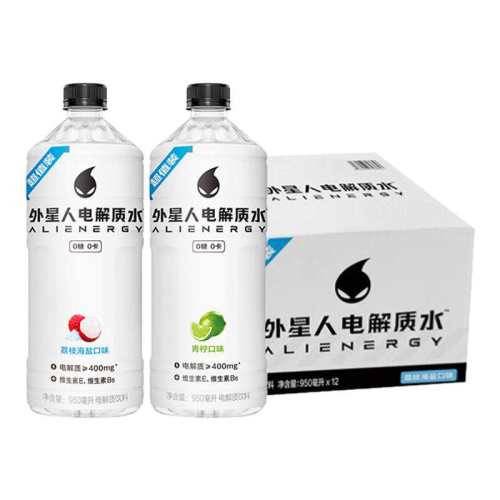 ������ 0��0�� ƿװ �����ˮ ��֦���� 950ml 6ƿ 35.06Ԫ
