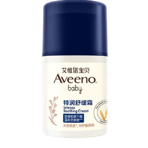Ӥ����˪Aveeno/��Ωŵ���ɫ 1��  81Ԫ(������)