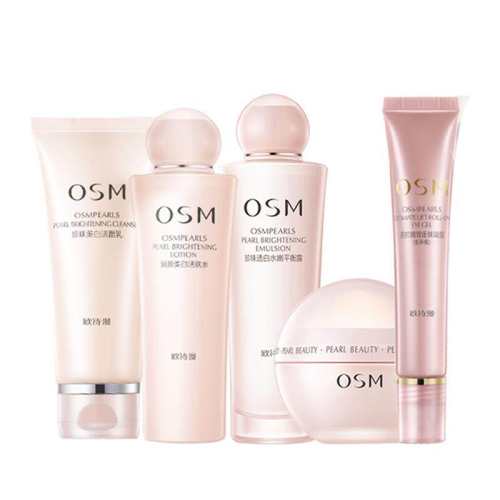 OSMŷʫ�����׵���ˮ�黤����װ4��??2���ס�ˮ+��Һ  246.12Ԫ��4��(��61.53Ԫ/��)