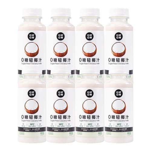 ���� ��Ҭ0����Ҭ֭ 280g*8ƿ ֲ�ﵰ������ 39.9Ԫ