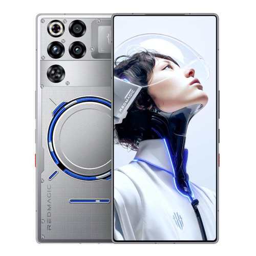 ��ħ11Pro ���������8����� 8000mAh ����ˮ������羺�ֻ� 12GB+256GB 5Gȫ��ͨ ��ҹ��ʿ 4889.02Ԫ