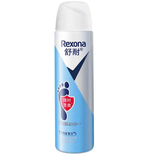 Rexona�����㲿ֹ��������ˬ��ζ150ml  32.15Ԫ