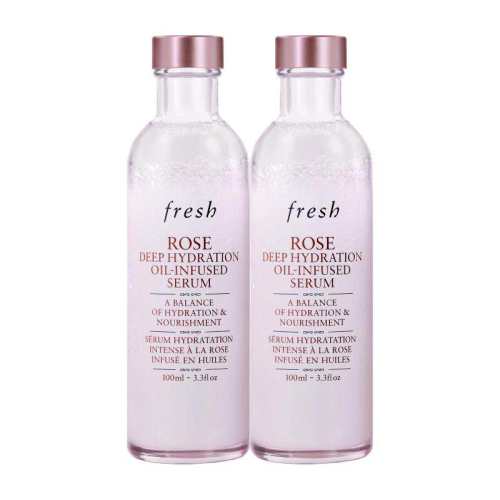 ���ٲ���Fresh���ʫõ�������ܼ���ʪ˫�;���100ml*2200ml  670Ԫ