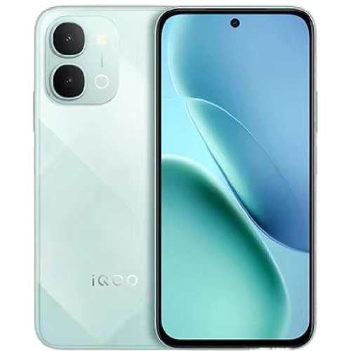 iQOO Z11x �ֻ� ������ 8+128G 1274.15Ԫ(������)