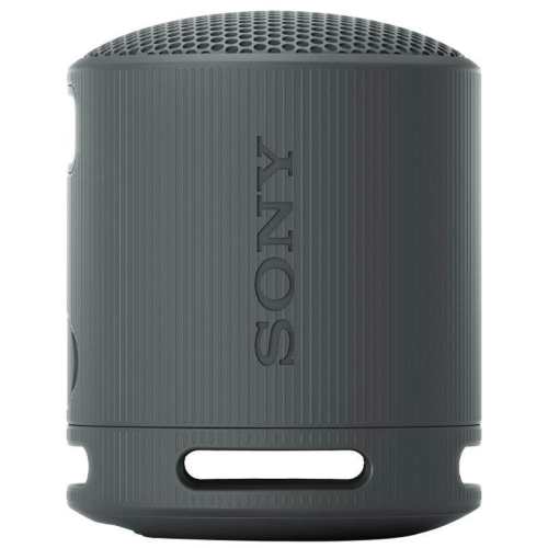 SONY����SRS-XB100��ˮ��������ٷ����� ��ɫ  251.28Ԫ(����������88VIP 95��)