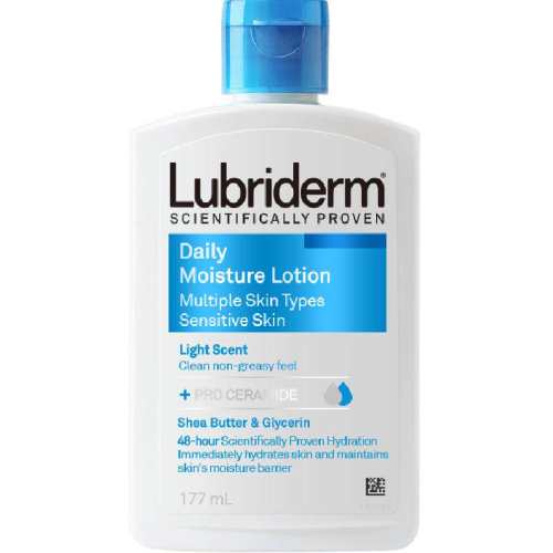 Lubriderm����ƿ����������177ml ���� 2��  47.5Ԫ