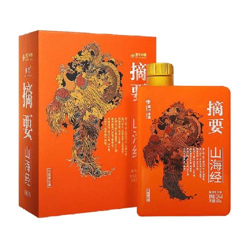 jinsha/��ɳ��ɳ�� ժҪɽ���� 53�� ������ 500mL 1ƿ 456.63Ԫ