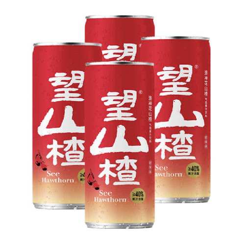 ����ˮ ɽ�֭��ζ���� 330ml��4�� 18.3Ԫ