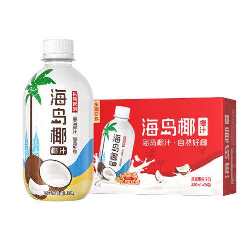 ����Ҭ Ҭ֭ ��ե��Ҭ�� 330ml*24ƿ ֲ�ﵰ������ 59.36Ԫ