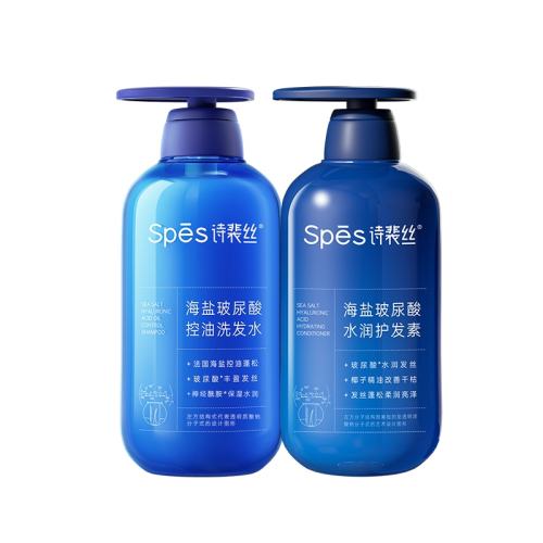 spesʫ��˿ ���β�����ϴ��ˮ ������������ȥмֹ�� 500ml 140.04Ԫ��3��(��46.68Ԫ/��)