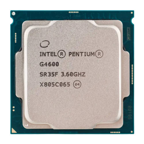 Ӣ�ض� G3900 ˫�� 1151�� CPU 3930 4400 4560 4600 4900 5400 G3900T 13Ԫ