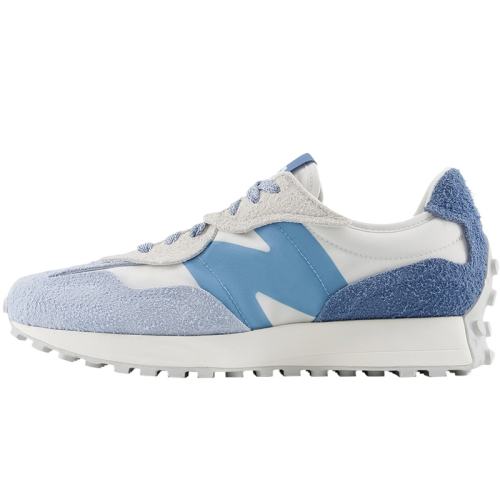New Balance NB�ٷ���Ʒ��Ů����������˶�����ЬU327WLQ 359Ԫ