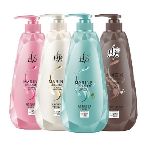 ���� ϴ��ˮ �h�ʹ�˳ 400ml ��������ȥм������Ӫ����˳ǿ������ 20.11Ԫ