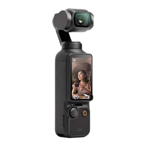 �� Osmo Pocket 3 ��̨��� ��׼�� �ٷ����� �޷��� 2659.05Ԫ(������)