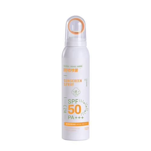 ��ױľ��ɹ����SPF50+ˮ�л���150ml  58.72Ԫ