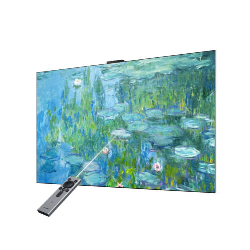 ��ΪVision�ǻ��� 6 75Ӣ�糬���������Super MiniLED�ھ������� 75Ӣ�� HD7XWATN�ǿջ� �ٷ����� 5545.41Ԫ(������)