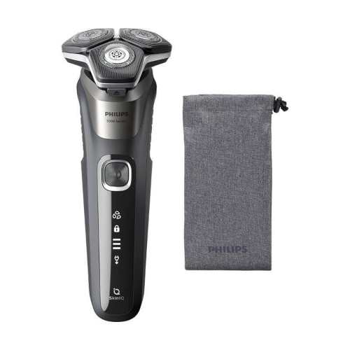 philips/������ 5ϵPro S5887 ��תʽ����ͷ ���뵶  438.23Ԫ(��88VIP 95��)
