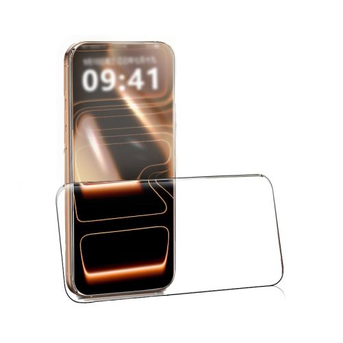 ������AR������3D���䡿����ƻ��17Promax�ֻ�ĤiPhone17pro��Ļ������Ĥ��͸��ƫ�ⳬ��ȫ������Ĥ17e/16pmiPhone 17 Pro Max ��0.22mm����ӲAR�����䡤�����á�3D�����1Ƭװ  74.76Ԫ