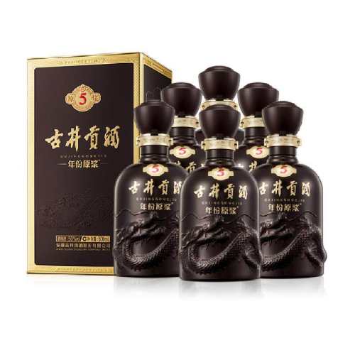 �ž����� ���ԭ����5? 50�� Ũ���� 500ml 6ƿ 698.6Ԫ