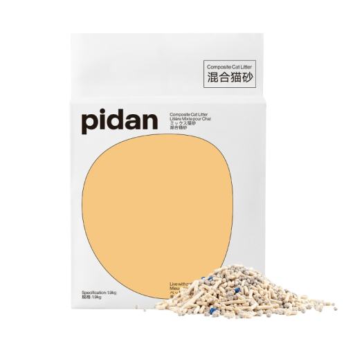 pidan�������������èɰ1.9kg*4��1.9kg������ɰ��4��װ  41.64Ԫ