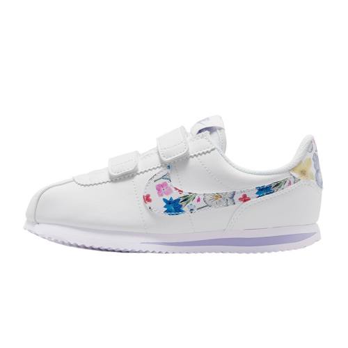 NIKE�Ϳ�СͯЬ26���¿�CORTEZӡ���˶�Ьħ��������ЬIO9257-100IO9257-100 29.5  322.38Ԫ