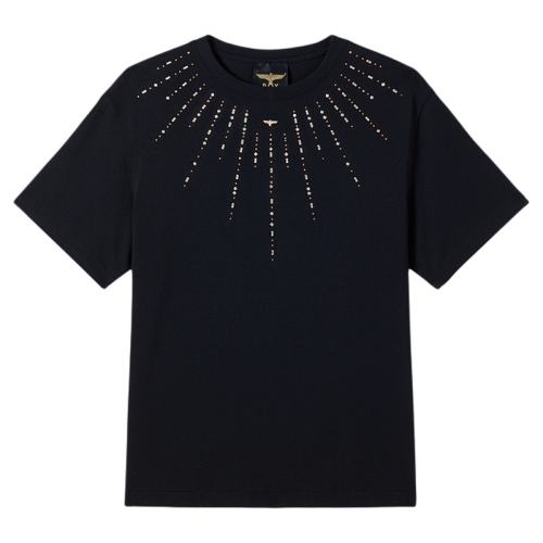 ����â��BOYLONDON��ʽ�߽��̻��������2026�������¿�T��N01915��ɫ XS  383.01Ԫ