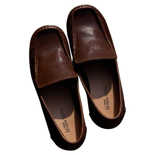 Le' Murmure ˮϴ��Ƥ�ֹ���ʿЬʯ��·�� Rcoky Road 35  570.7Ԫ(��88VIP 95��)