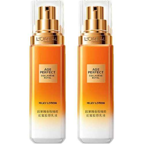 LOREAL/ŷ���� С�۹� ��Һ 50ml*2 86.21Ԫ