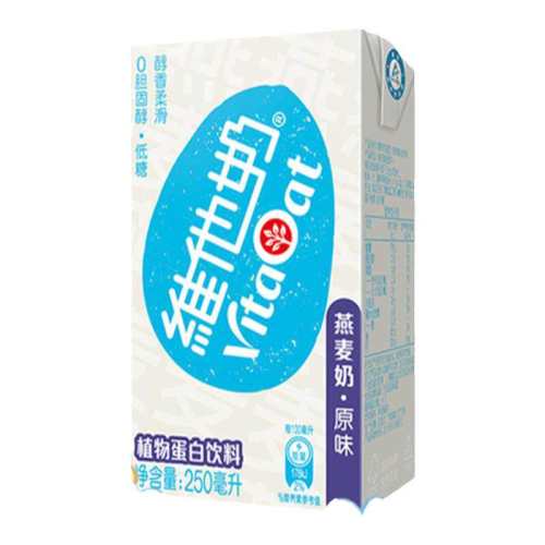 ά���� ԭζ������ ֲ�ﵰ������ 250ml*24�� 53.01Ԫ
