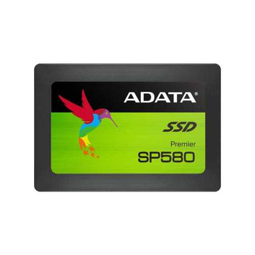 asus/��˶ SP580 SATA �ӿ� ��̬Ӳ�� 240G 323.1Ԫ(������)
