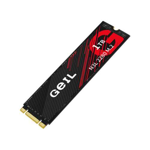 geil/��� N3L M.2�ӿ� ��̬Ӳ�� 256G 139Ԫ