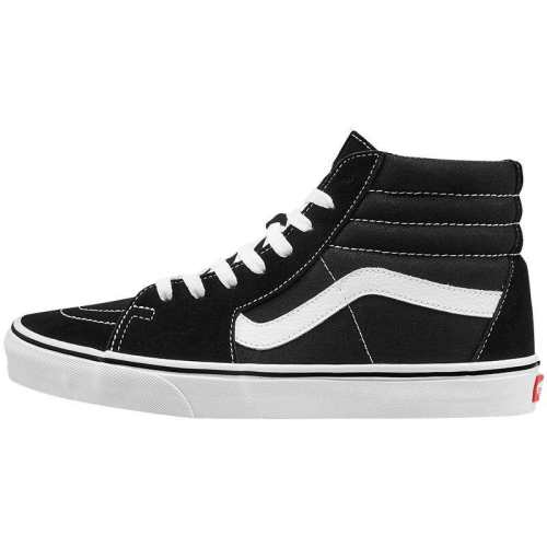 Vans SK8-Hi�ָ߽��ź�ɫ��Ь��ɫ 34.5  364.68Ԫ