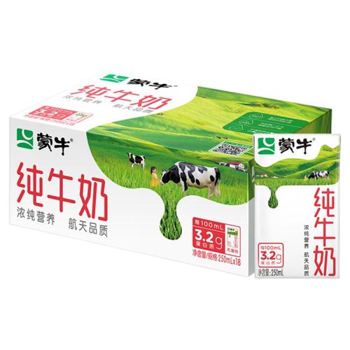 ��ţ ȫ֬ ����ש ��ţ�� 3.2g������ 250ml 18�� 50.4Ԫ