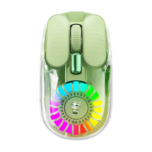 BOW ��������˫ģ��� ����ɫ 2.4G+5.0���� ���RGB��Ч 89Ԫ