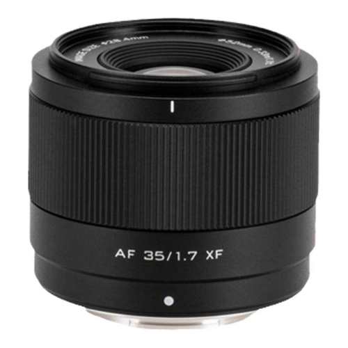 Ψ׿��35mmF1.7�Զ��Խ�΢����ͷ��ʿX�� 35mm F1.7 ��ͷ ��ɫ �ٷ����� 878.01Ԫ