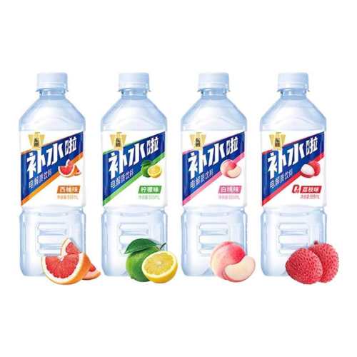 ������ˮ�������ˮ 555ml*24ƿ ���10ƿ ����3+����3+����2+��֦2 30.43Ԫ