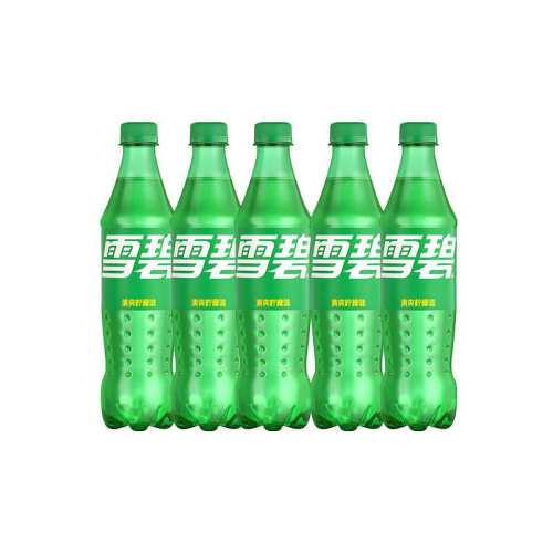�ɿڿ��� ѩ�� ����ζ ̼������ 500ml*5ƿ 9.6Ԫ