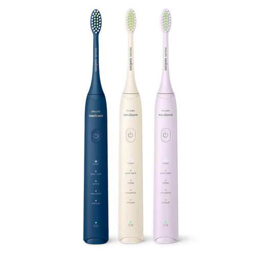 philips/������ ��ʯ1ϵ �綯��ˢ 2ˢͷ 529.32Ԫ��3��(��176.44Ԫ/��)