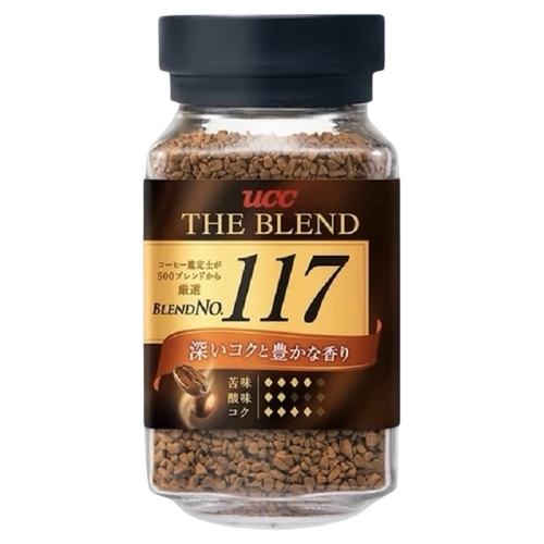 UCC��ʫʫ���ܿ��ȡ���Ʒ��117�ڿ���70g*1ƿ  31.9Ԫ