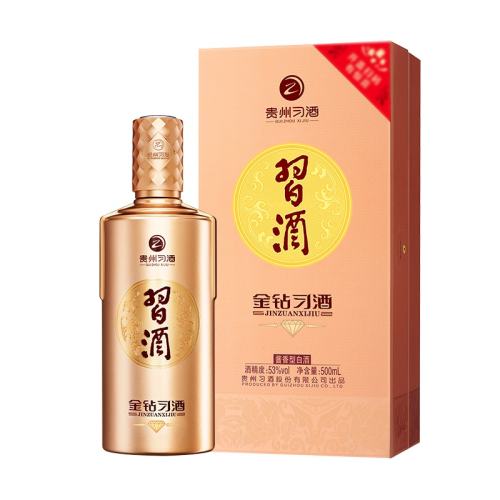 XI LIQUOR/ϰ�� ����ϰ�� 53�� ������ 500ml 1ƿ 11.64Ԫ