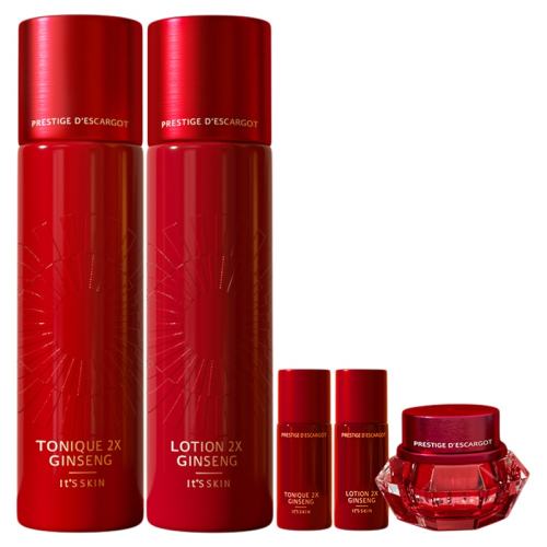 ��˼�����ţˮ�鿹�Ͻ��»���Ʒˮ165ml+��165ml+��˪10ml����3���¿����װ��  383.44Ԫ��2��(��191.72Ԫ/��)