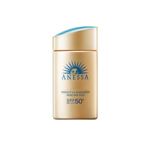 ANESSA/����ɳ С��ƿ ��ɹ˪ SPF50+PA++++ 60ml 67.83Ԫ