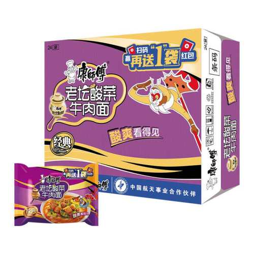 ��ʦ�� ��̳���ţ���� 117g��24�� ����װ������ʳ��ʳ�� 57.53Ԫ